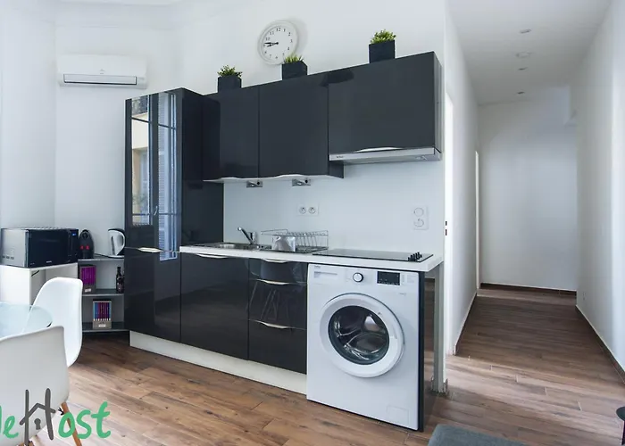 City Center Flat