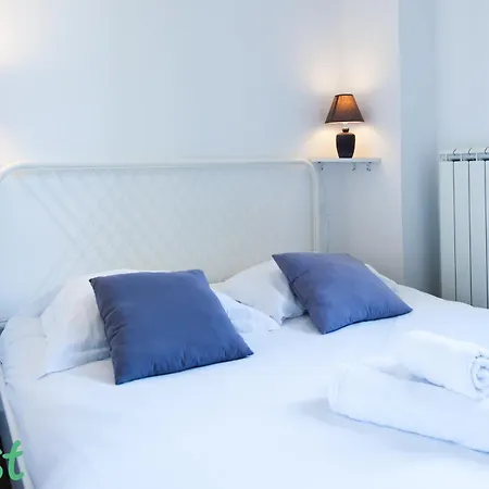 City Center Flat Nizza Exterior foto