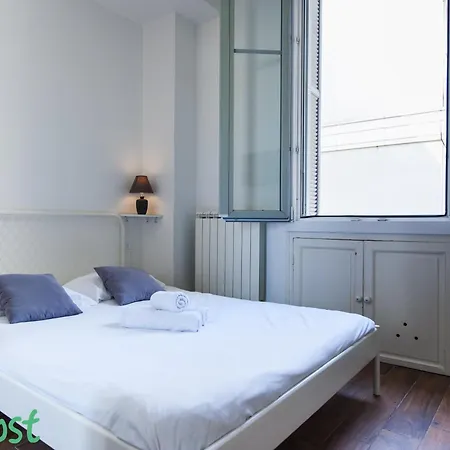 City Center Flat Nizza Exterior foto