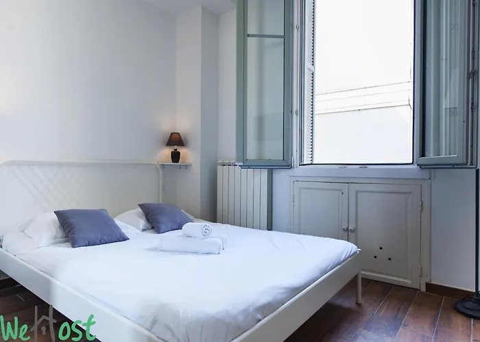 City Center Flat